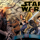 Illustration for article titled This Star Wars #1 cover basically has all the Star Wars you'll ever need